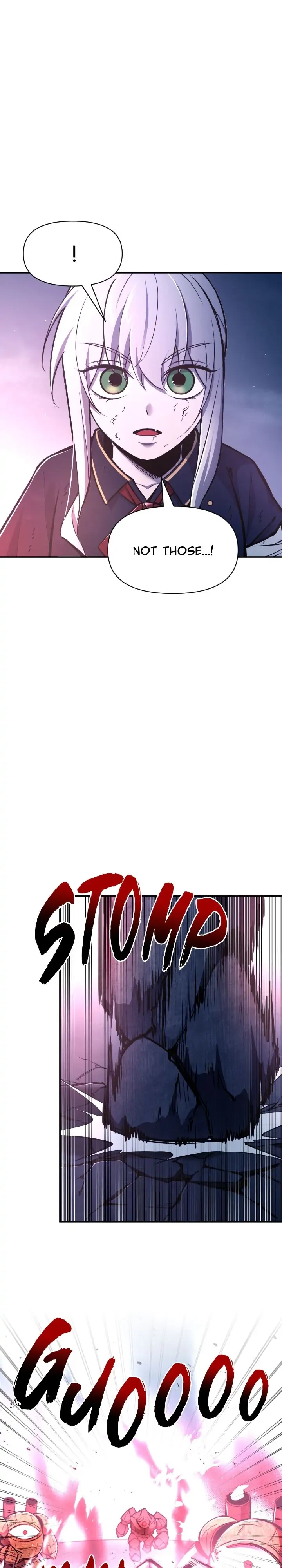 I Became the Tyrant of a Defense Game Chapter 50 - Page 36