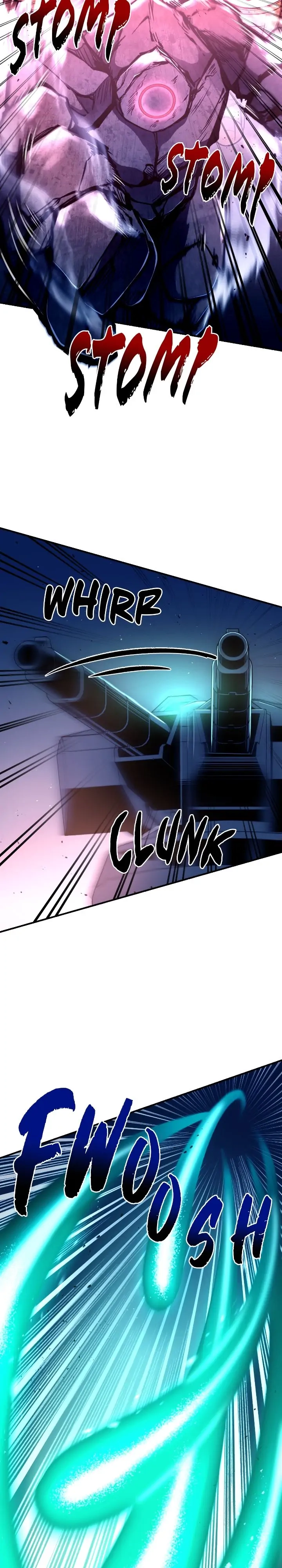 I Became the Tyrant of a Defense Game Chapter 50 - Page 37