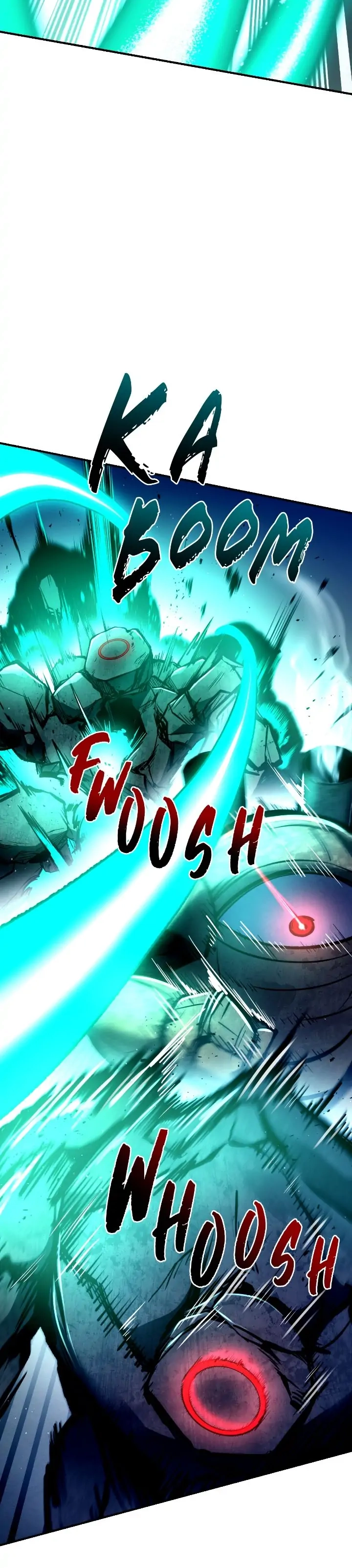 I Became the Tyrant of a Defense Game Chapter 50 - Page 38