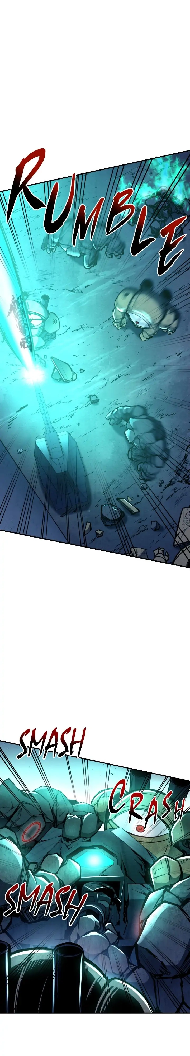 I Became the Tyrant of a Defense Game Chapter 50 - Page 39