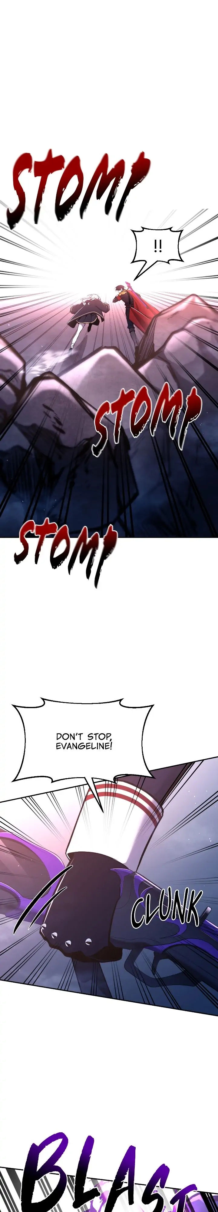 I Became the Tyrant of a Defense Game Chapter 50 - Page 42