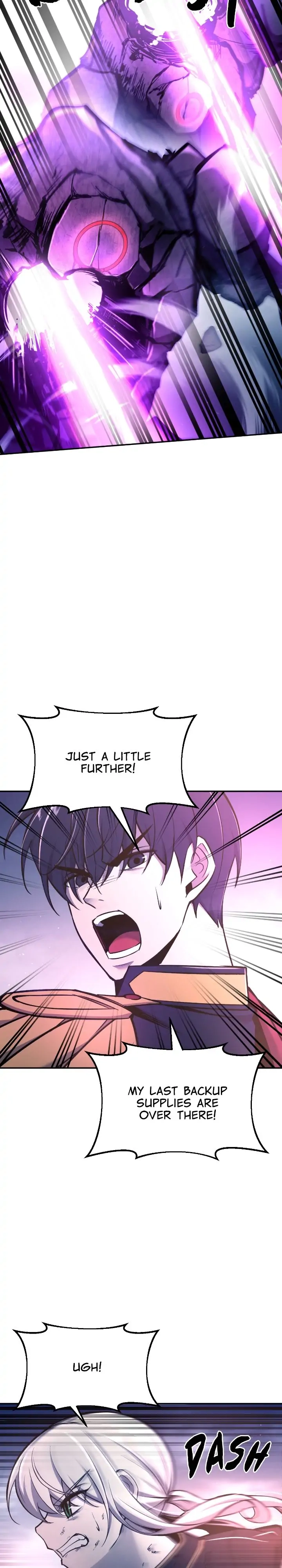 I Became the Tyrant of a Defense Game Chapter 50 - Page 43