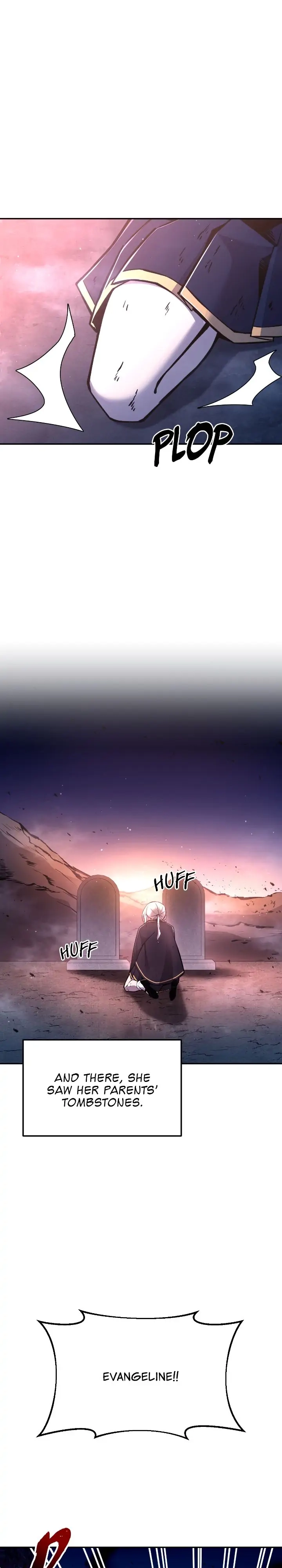 I Became the Tyrant of a Defense Game Chapter 50 - Page 45