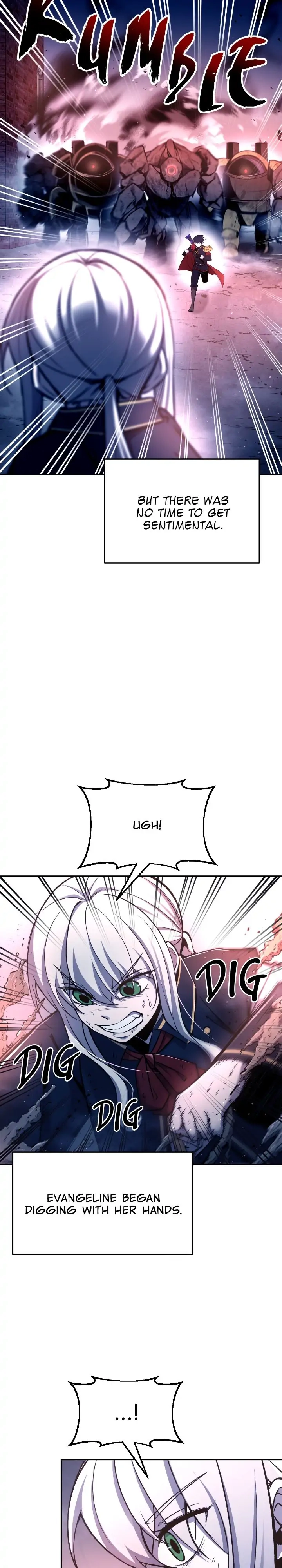 I Became the Tyrant of a Defense Game Chapter 50 - Page 46