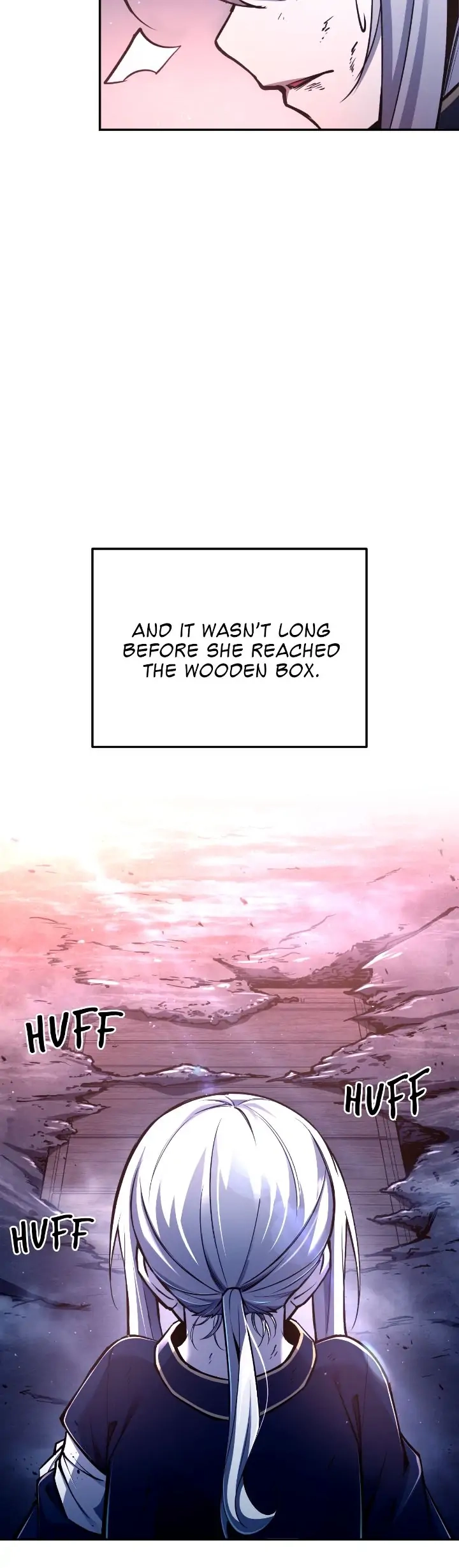 I Became the Tyrant of a Defense Game Chapter 50 - Page 47