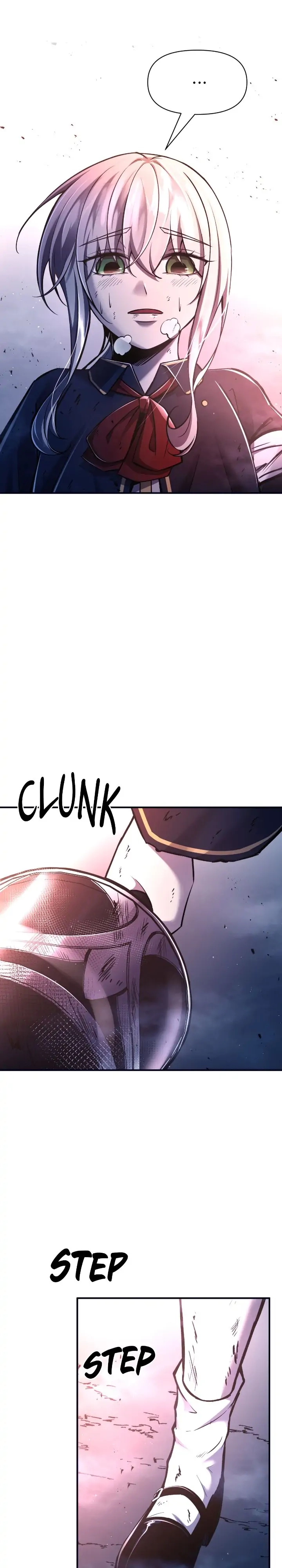 I Became the Tyrant of a Defense Game Chapter 50 - Page 49