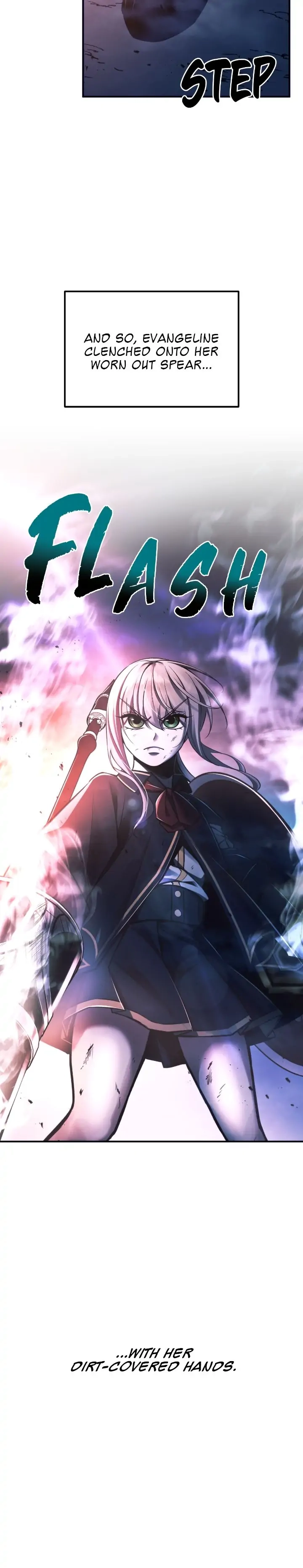 I Became the Tyrant of a Defense Game Chapter 50 - Page 50
