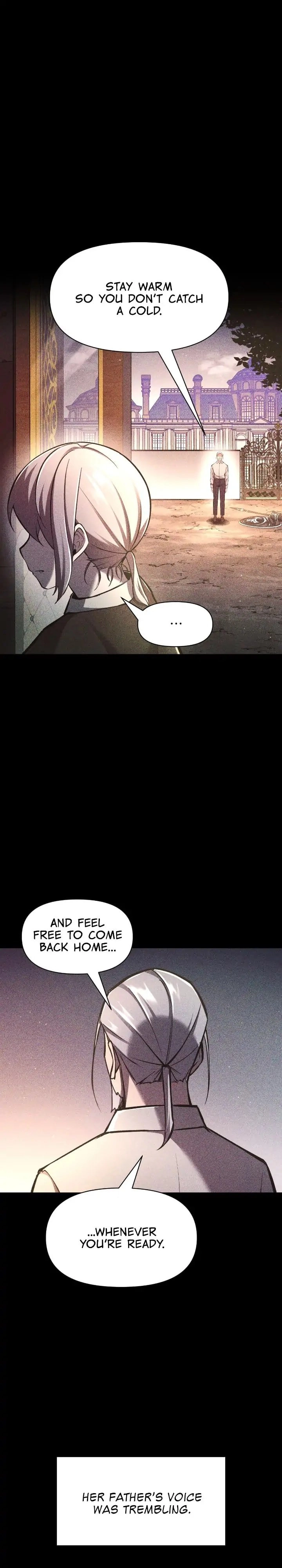 I Became the Tyrant of a Defense Game Chapter 51 - Page 4