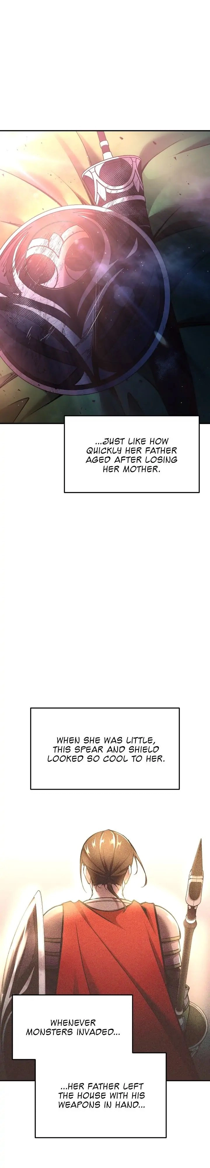 I Became the Tyrant of a Defense Game Chapter 51 - Page 8