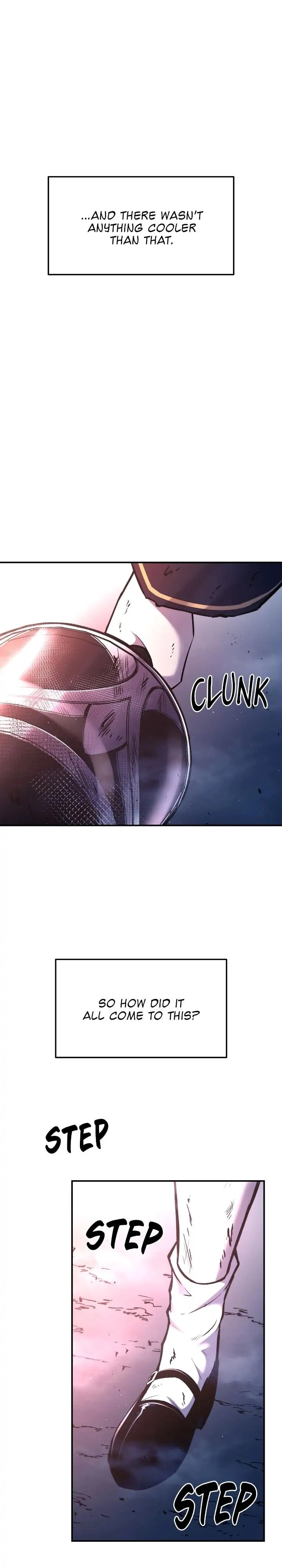 I Became the Tyrant of a Defense Game Chapter 51 - Page 9