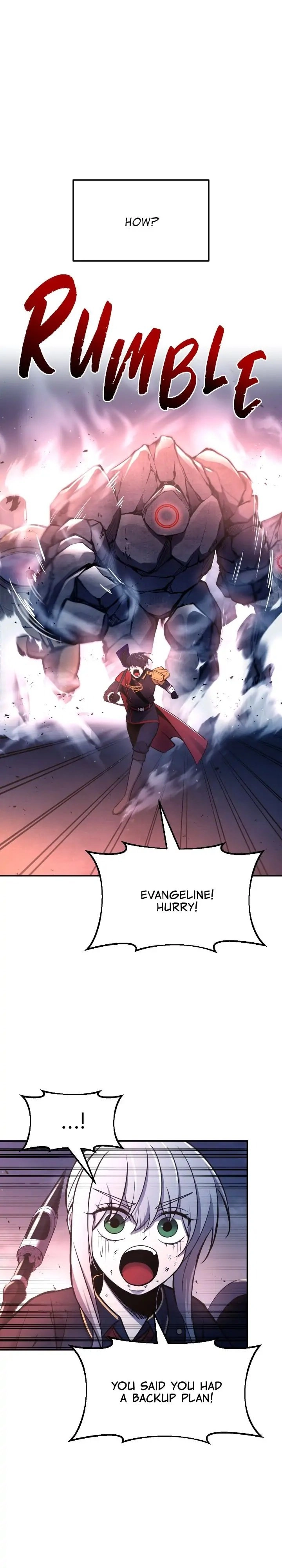 I Became the Tyrant of a Defense Game Chapter 51 - Page 10