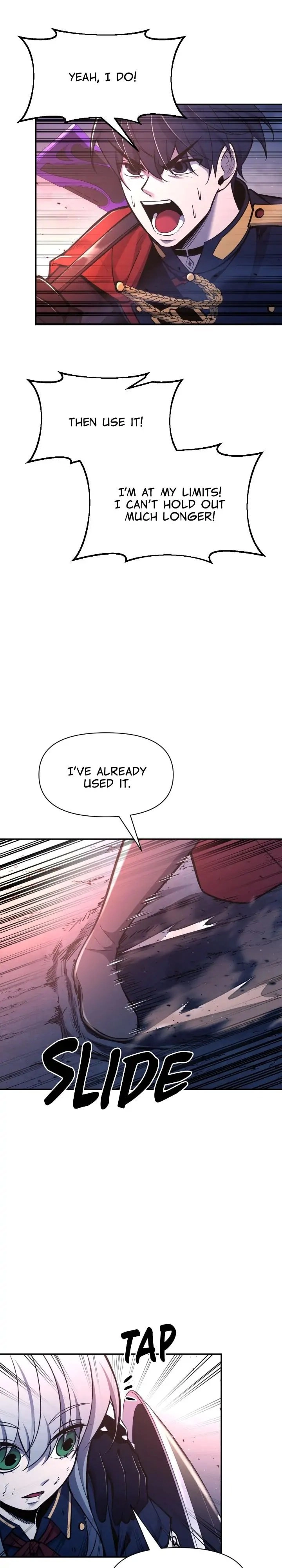 I Became the Tyrant of a Defense Game Chapter 51 - Page 11