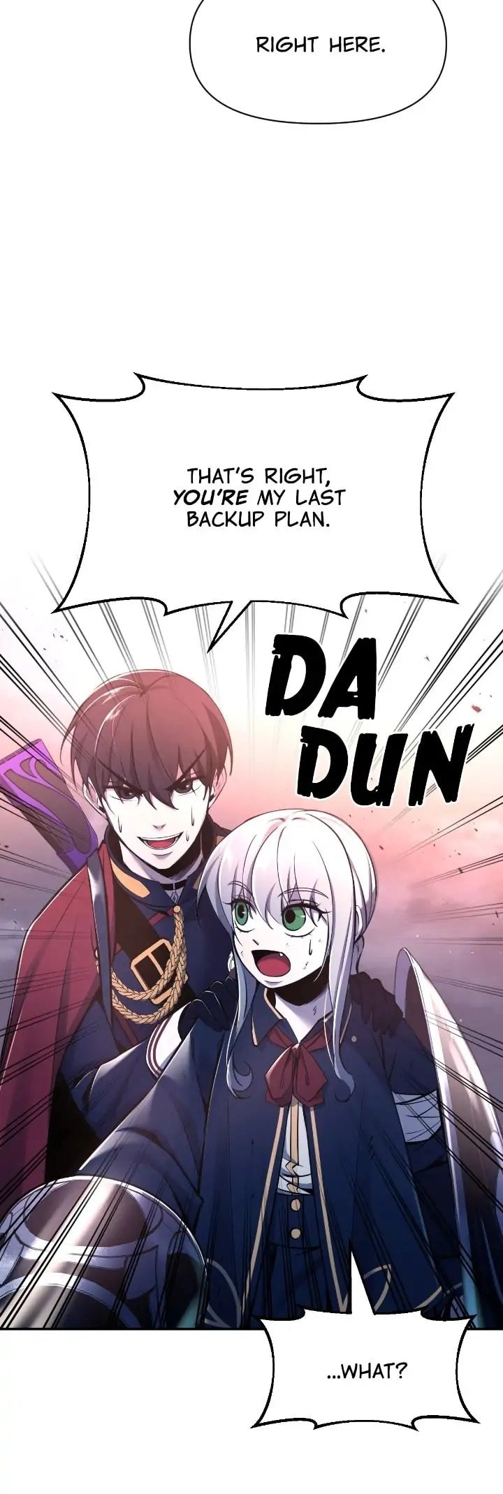 I Became the Tyrant of a Defense Game Chapter 51 - Page 12