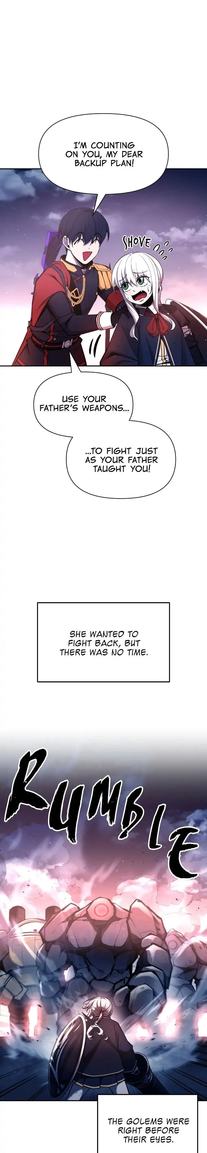 I Became the Tyrant of a Defense Game Chapter 51 - Page 13