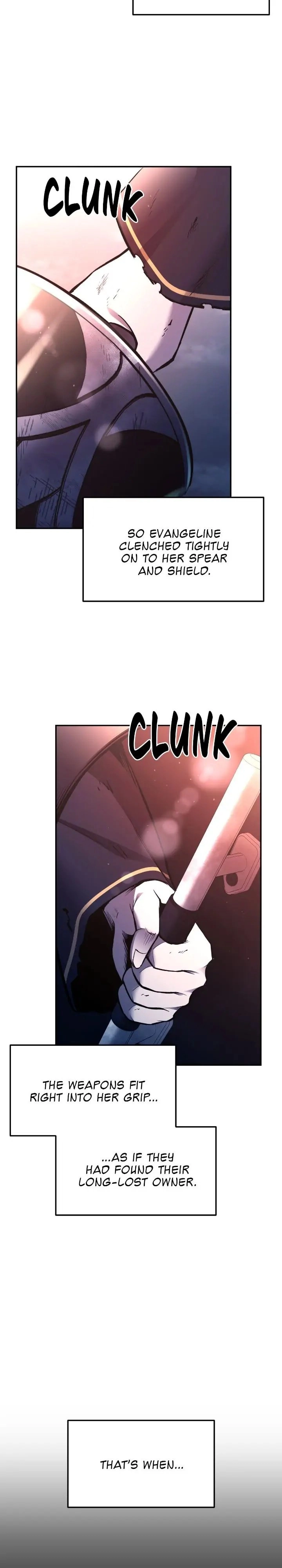 I Became the Tyrant of a Defense Game Chapter 51 - Page 14