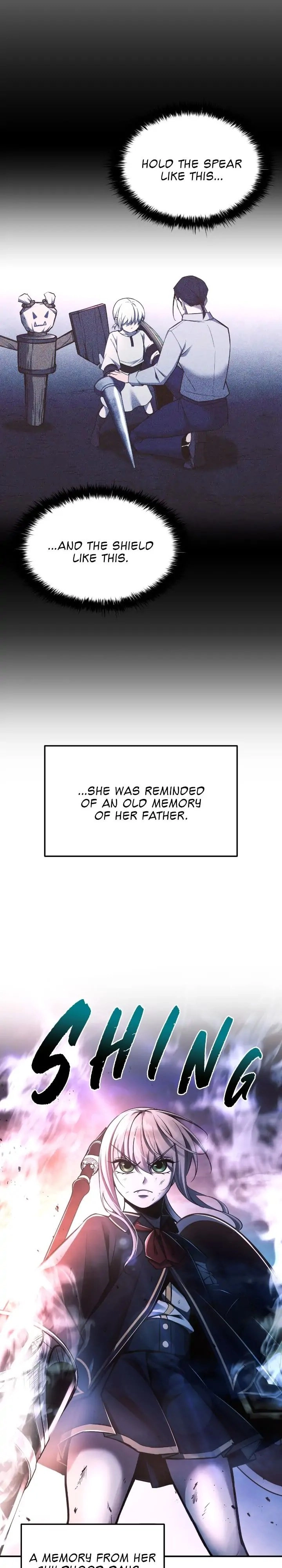 I Became the Tyrant of a Defense Game Chapter 51 - Page 15