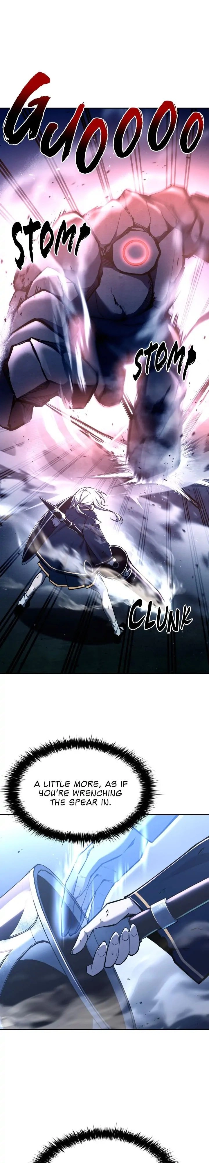 I Became the Tyrant of a Defense Game Chapter 51 - Page 17
