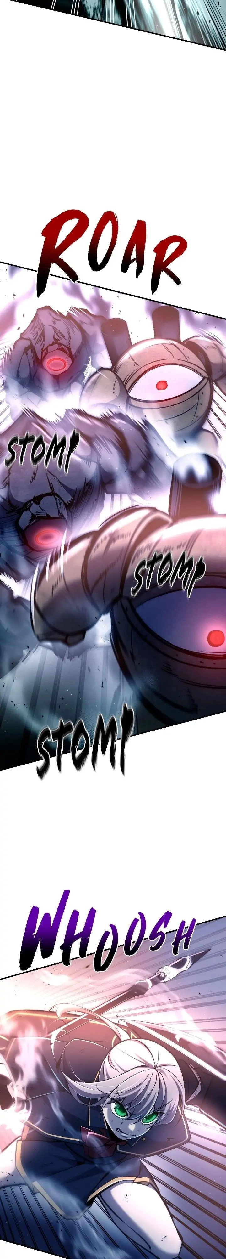 I Became the Tyrant of a Defense Game Chapter 51 - Page 19