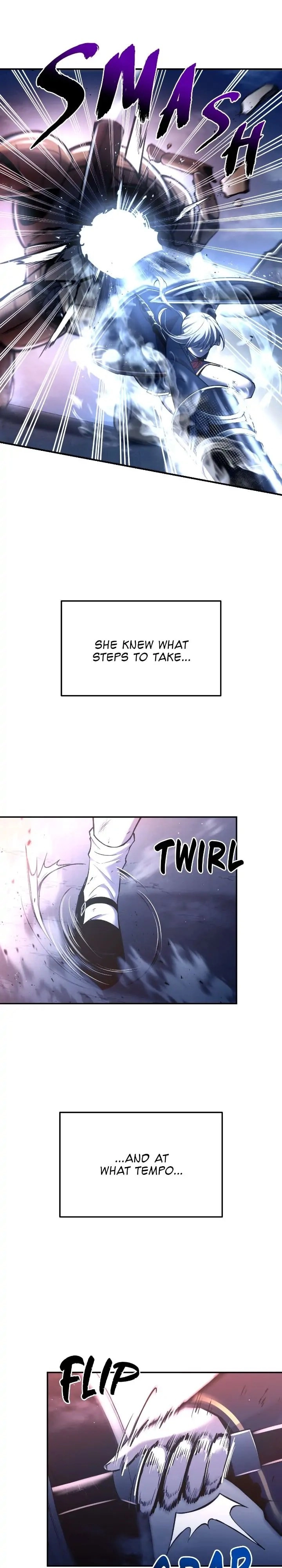 I Became the Tyrant of a Defense Game Chapter 51 - Page 22