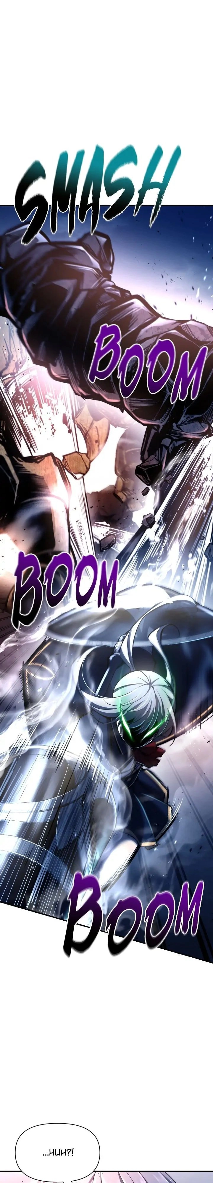 I Became the Tyrant of a Defense Game Chapter 51 - Page 25