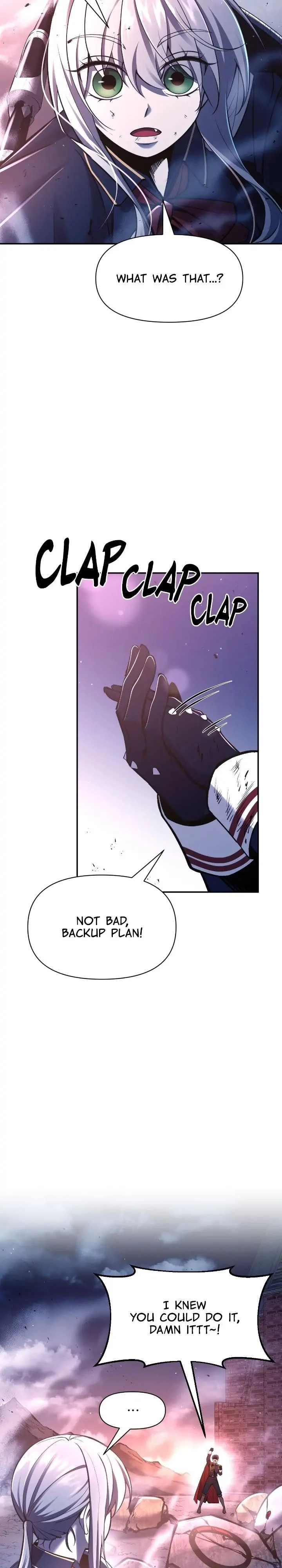 I Became the Tyrant of a Defense Game Chapter 51 - Page 26