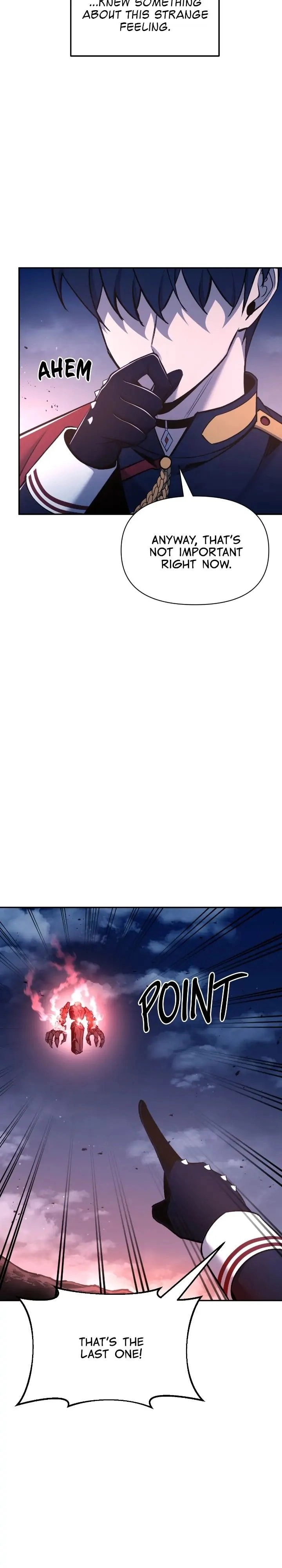 I Became the Tyrant of a Defense Game Chapter 51 - Page 29