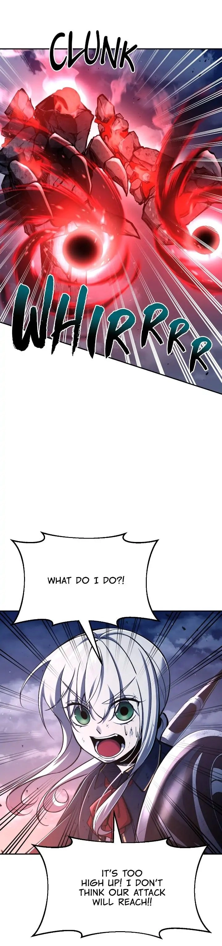 I Became the Tyrant of a Defense Game Chapter 51 - Page 30