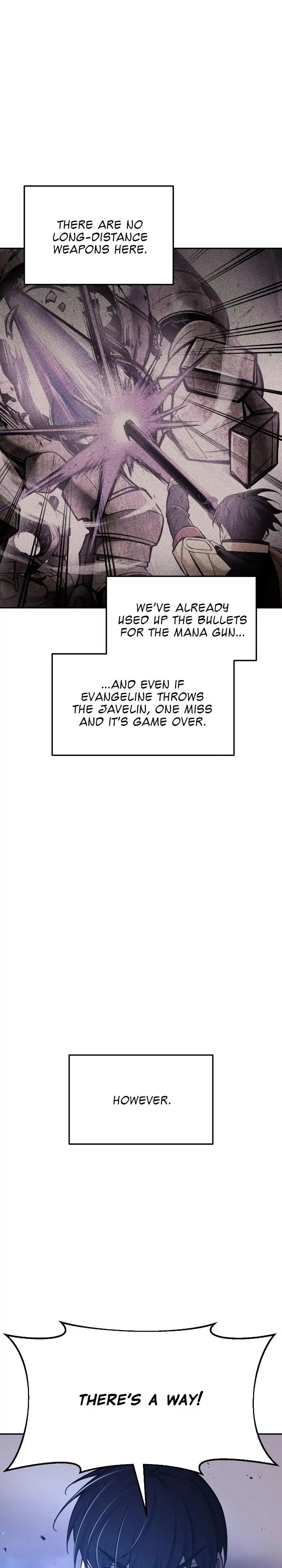 I Became the Tyrant of a Defense Game Chapter 51 - Page 31