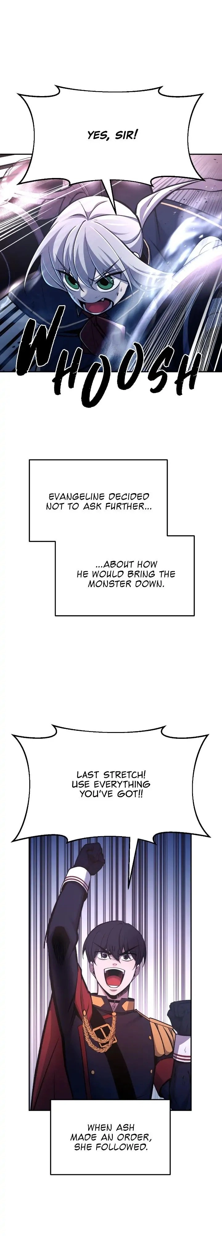 I Became the Tyrant of a Defense Game Chapter 51 - Page 34