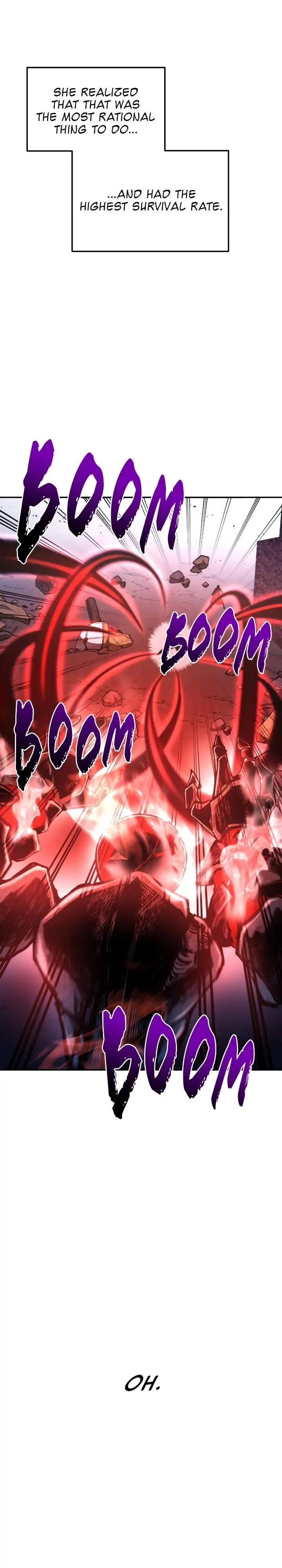 I Became the Tyrant of a Defense Game Chapter 51 - Page 35