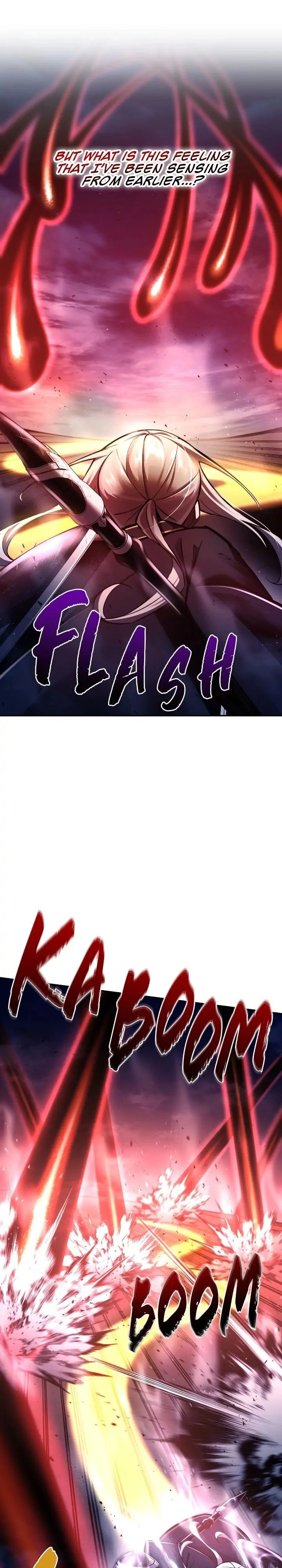 I Became the Tyrant of a Defense Game Chapter 51 - Page 36