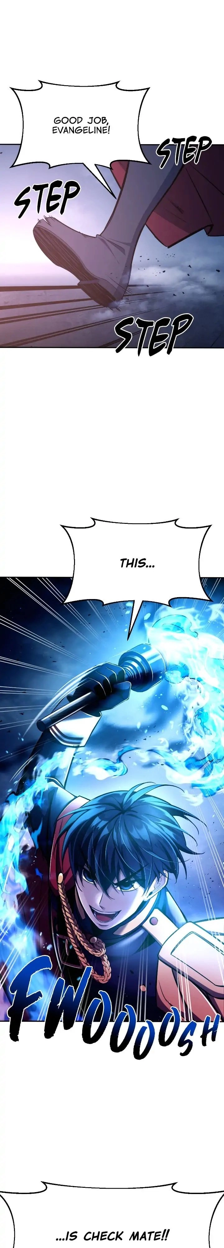 I Became the Tyrant of a Defense Game Chapter 51 - Page 38