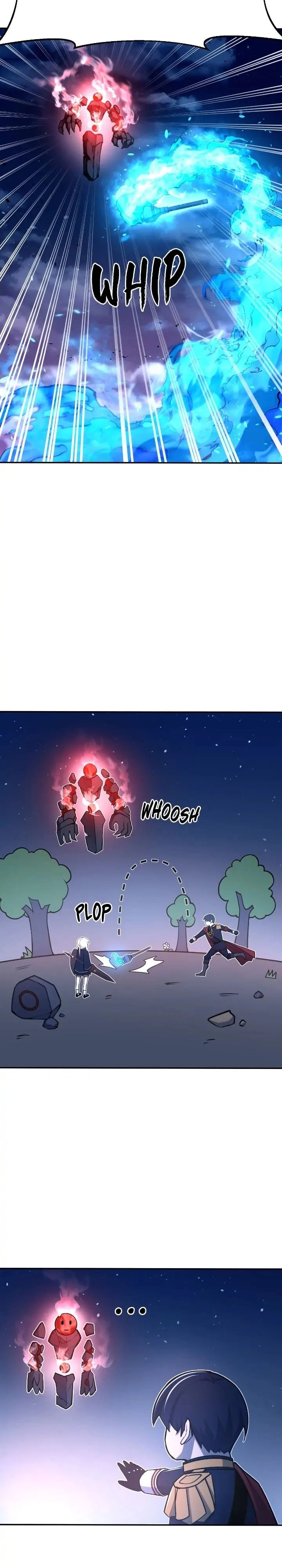 I Became the Tyrant of a Defense Game Chapter 51 - Page 39