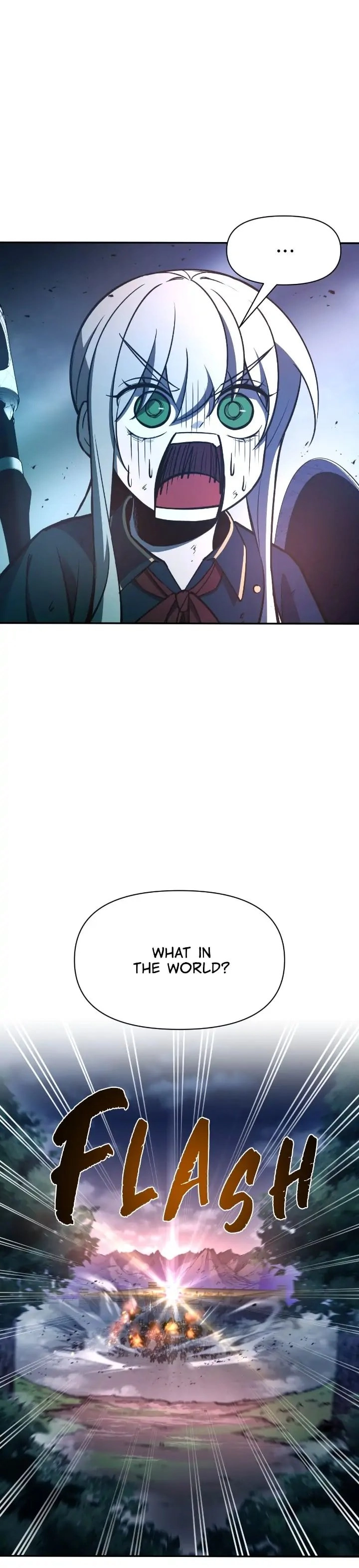 I Became the Tyrant of a Defense Game Chapter 51 - Page 40