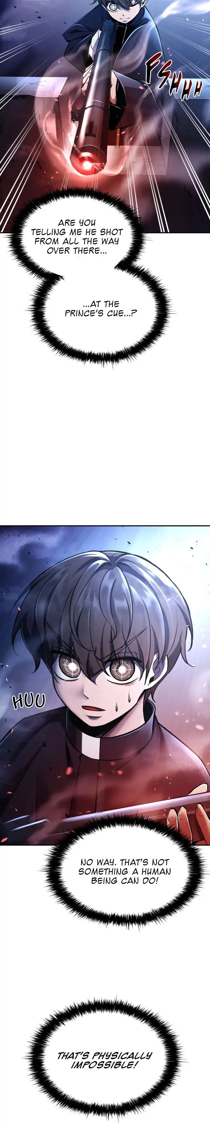 I Became the Tyrant of a Defense Game Chapter 51 - Page 43