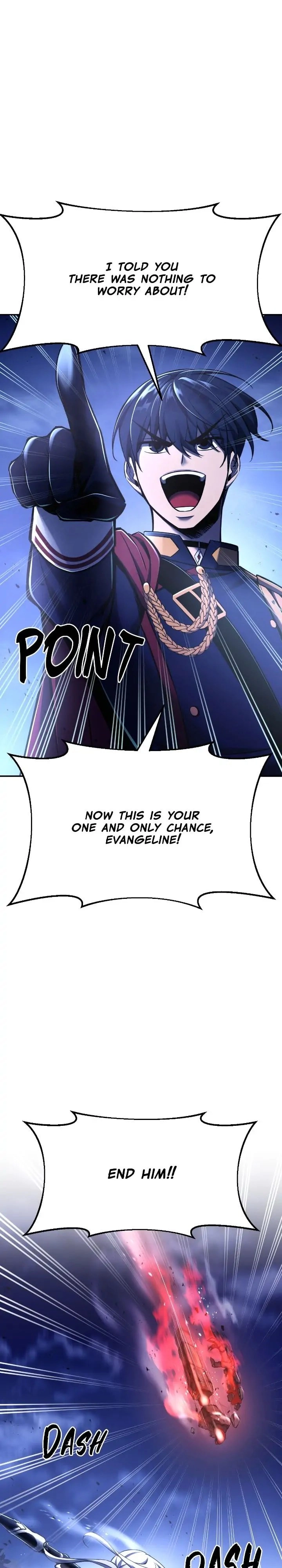I Became the Tyrant of a Defense Game Chapter 51 - Page 44