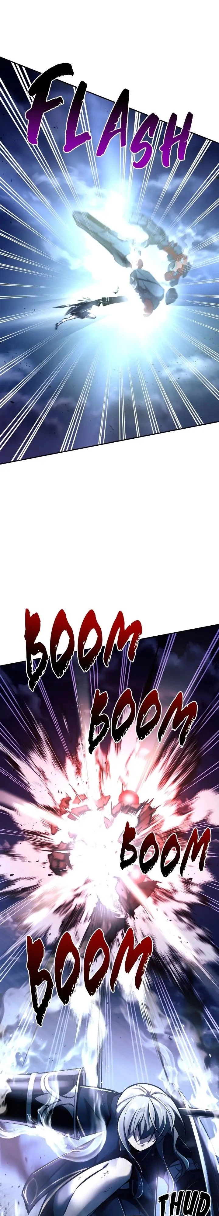 I Became the Tyrant of a Defense Game Chapter 51 - Page 46