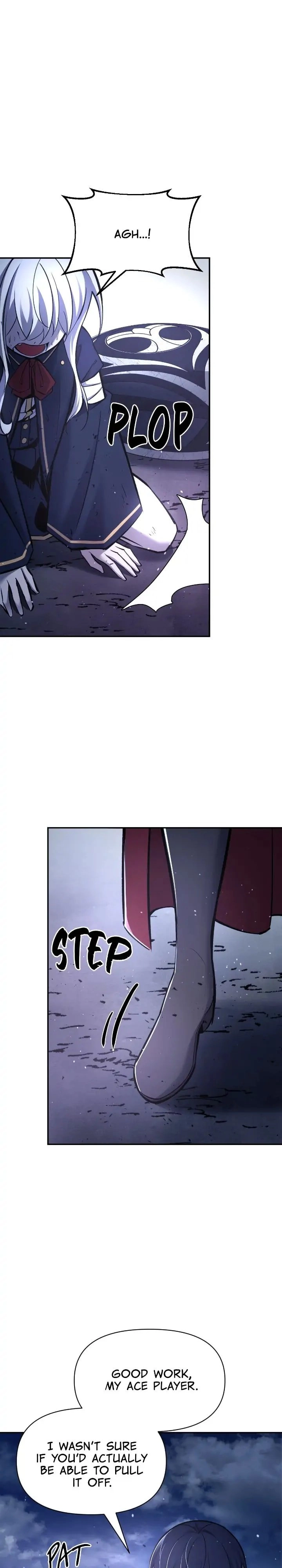 I Became the Tyrant of a Defense Game Chapter 51 - Page 48