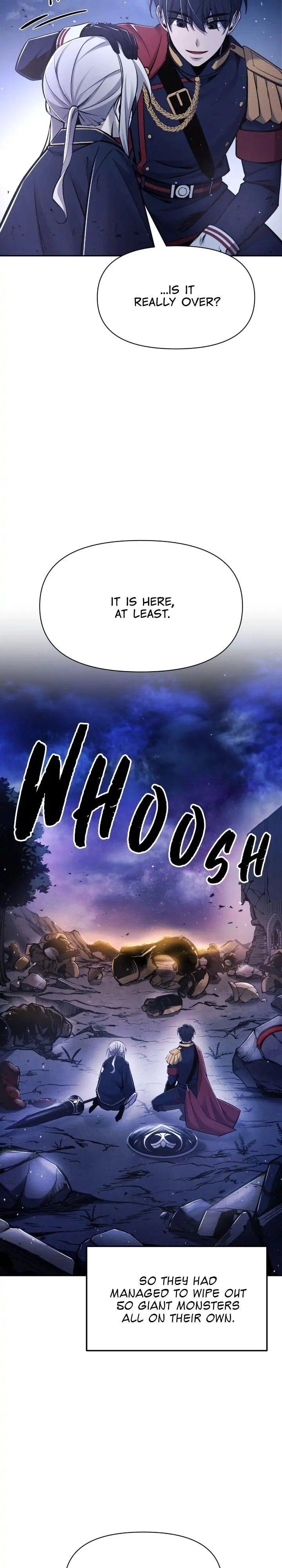 I Became the Tyrant of a Defense Game Chapter 51 - Page 49