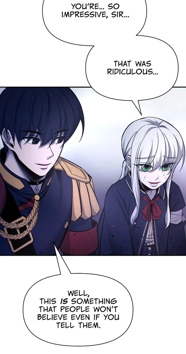I Became the Tyrant of a Defense Game Chapter 51 - Page 50