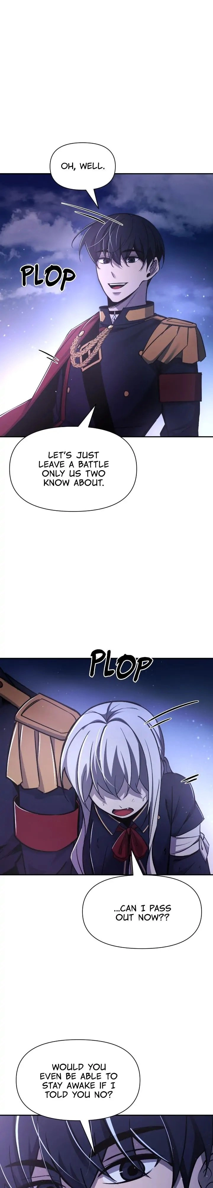 I Became the Tyrant of a Defense Game Chapter 51 - Page 51