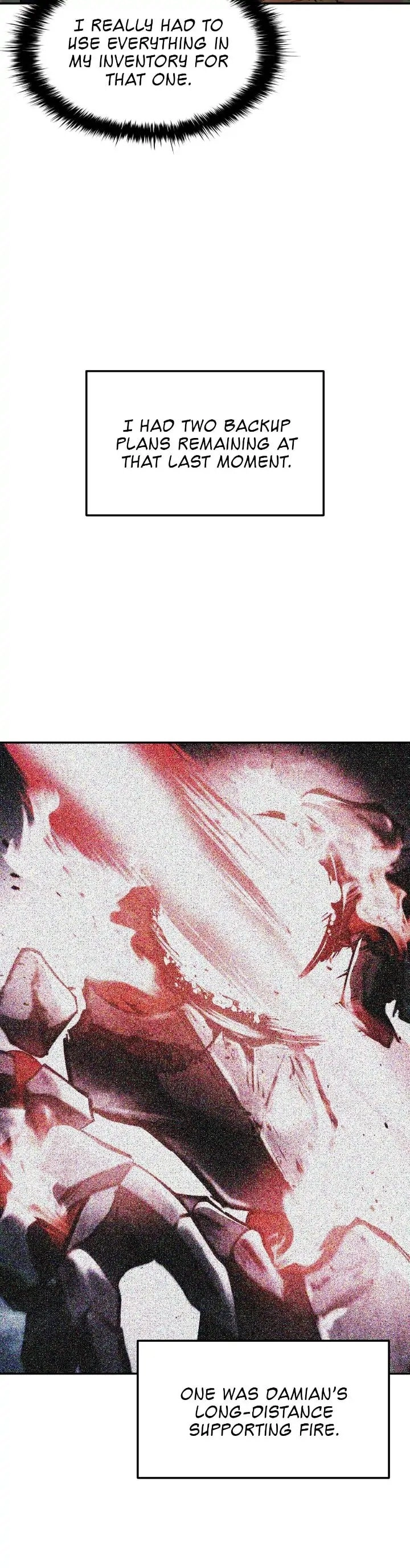 I Became the Tyrant of a Defense Game Chapter 52 - Page 3