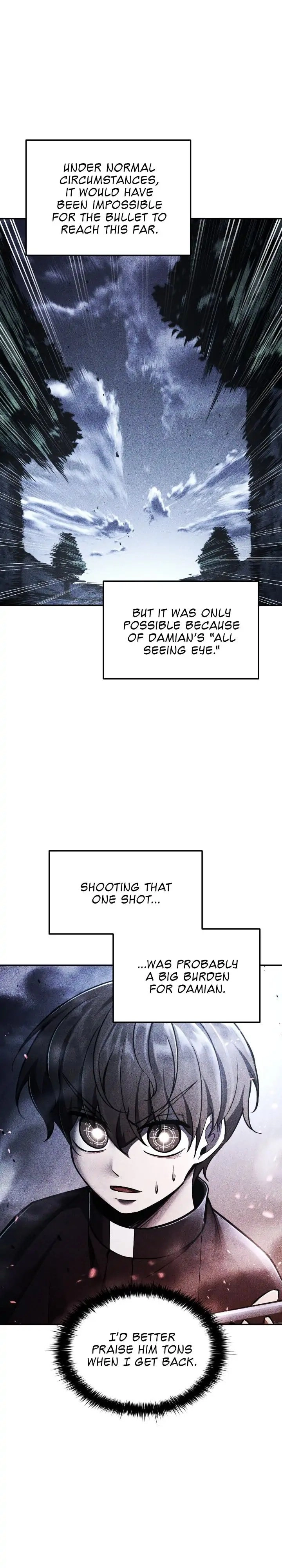 I Became the Tyrant of a Defense Game Chapter 52 - Page 4