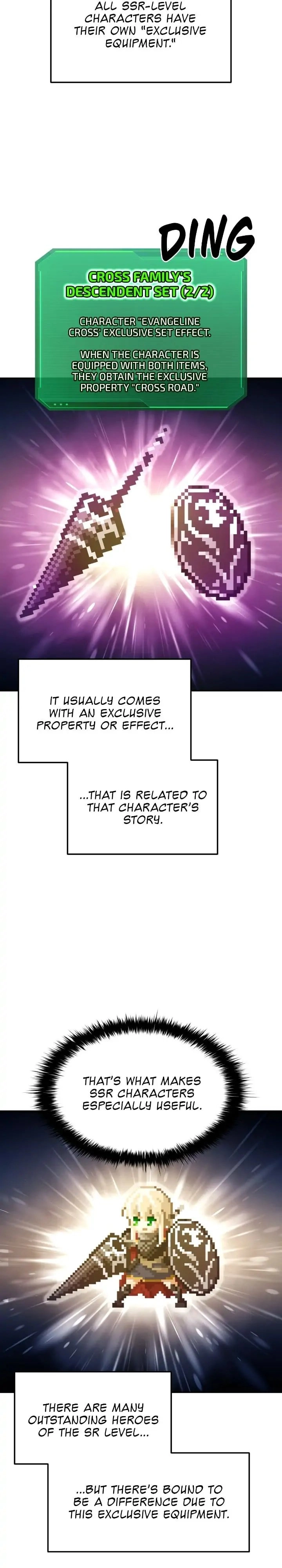 I Became the Tyrant of a Defense Game Chapter 52 - Page 6