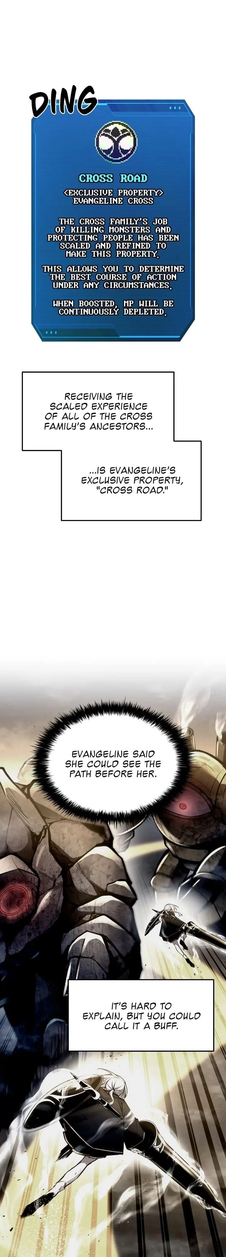 I Became the Tyrant of a Defense Game Chapter 52 - Page 7