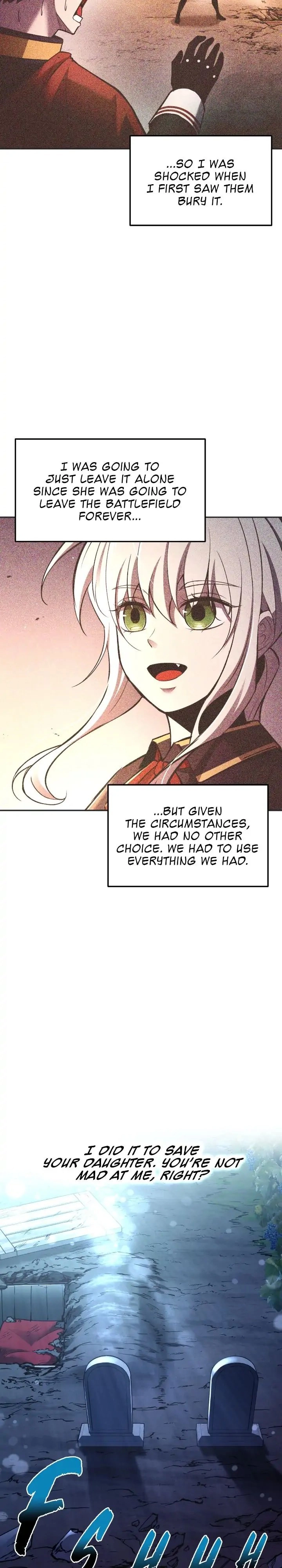 I Became the Tyrant of a Defense Game Chapter 52 - Page 9