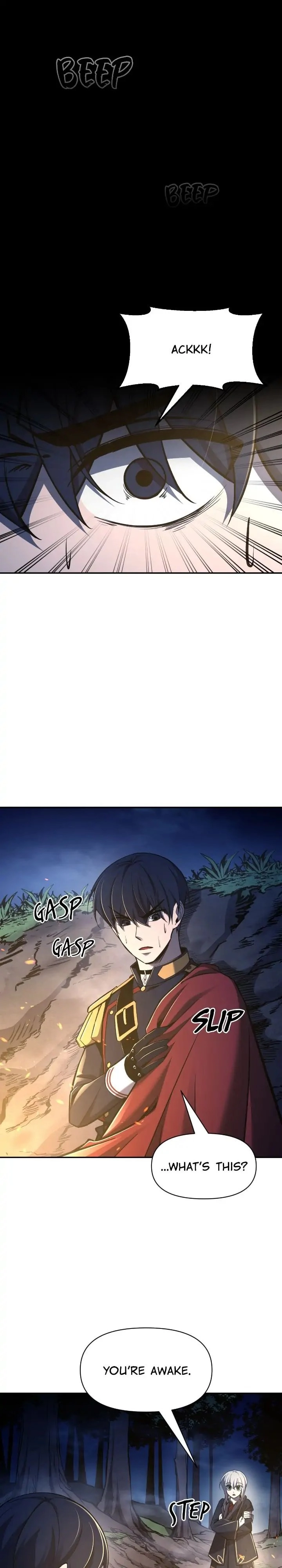 I Became the Tyrant of a Defense Game Chapter 52 - Page 14