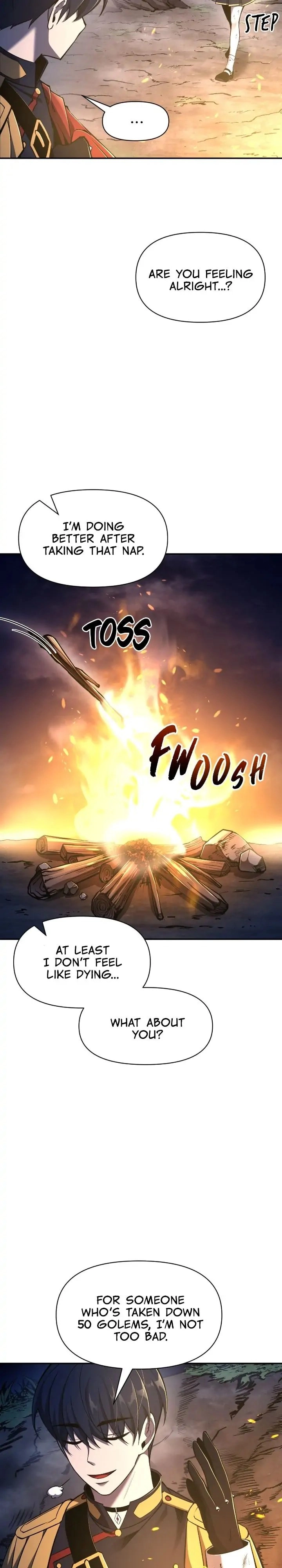 I Became the Tyrant of a Defense Game Chapter 52 - Page 15