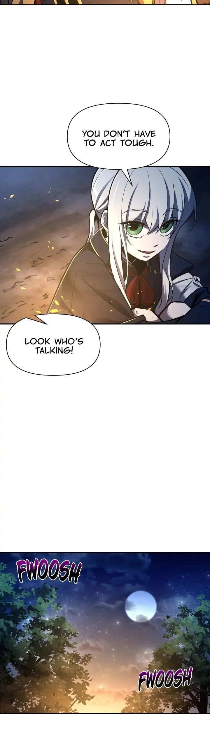 I Became the Tyrant of a Defense Game Chapter 52 - Page 16