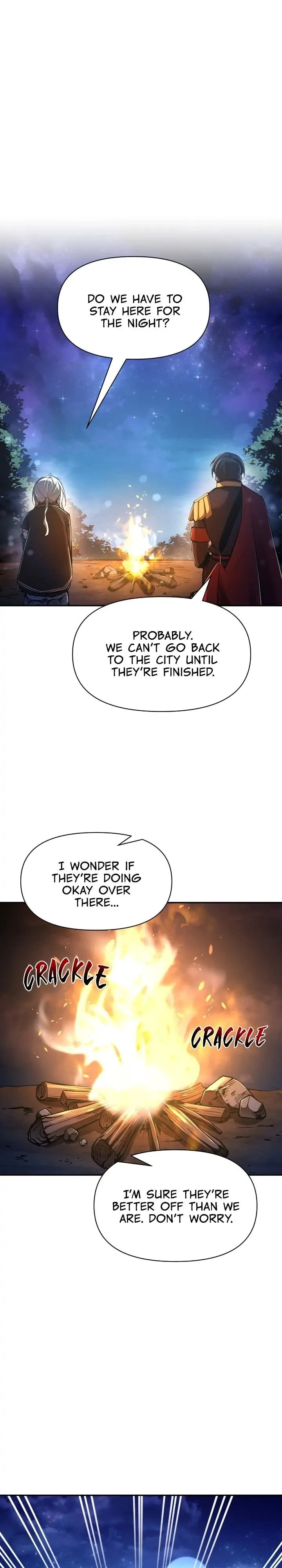I Became the Tyrant of a Defense Game Chapter 52 - Page 17